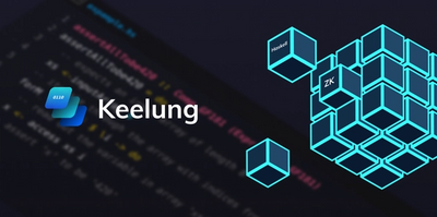 We are thrilled to announce the alpha release of Keelung, a domain-specific language (DSL) designed for fast, private, and secure application development. After a year of intensive research and development focused on post-quantum zero-knowledge cryptography, we have created Keelung to empower developers to create secure and reliable post-quantum zero-knowledge proofs without requiring specialized cryptography skills. Both Keelung and its compiler have been implemented in Haskell, enabling developers to produce high-level zero-knowledge proofs protected by Haskell's cutting-edge type system while leveraging Haskell's extensive ecosystem and tooling.