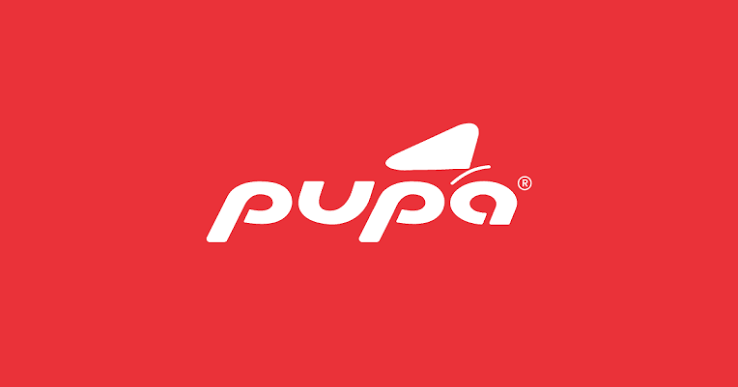 Pupa