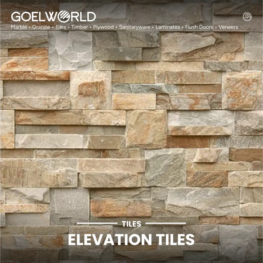 Elevation Tile 