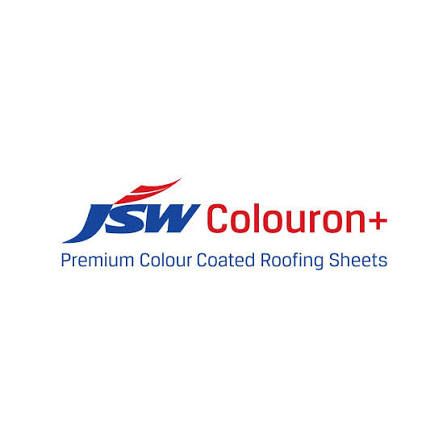 JSW Colouron+