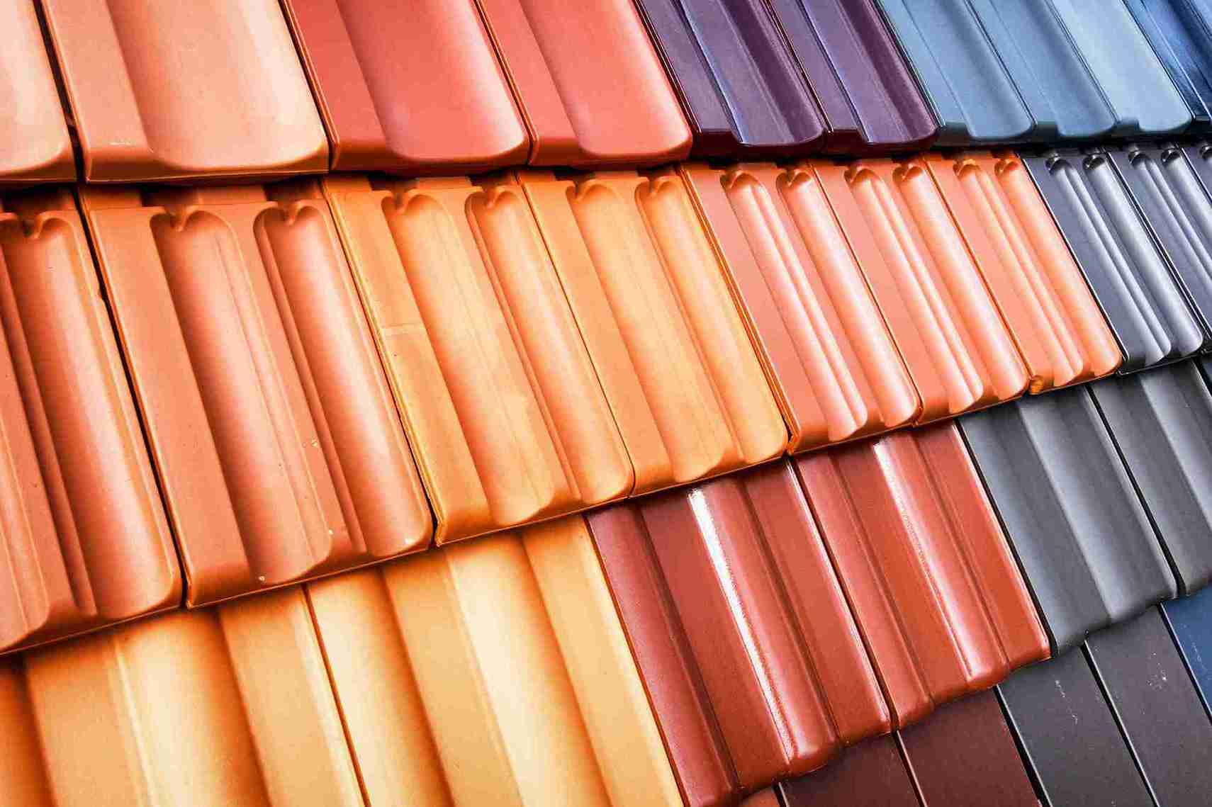 Roof Tile 