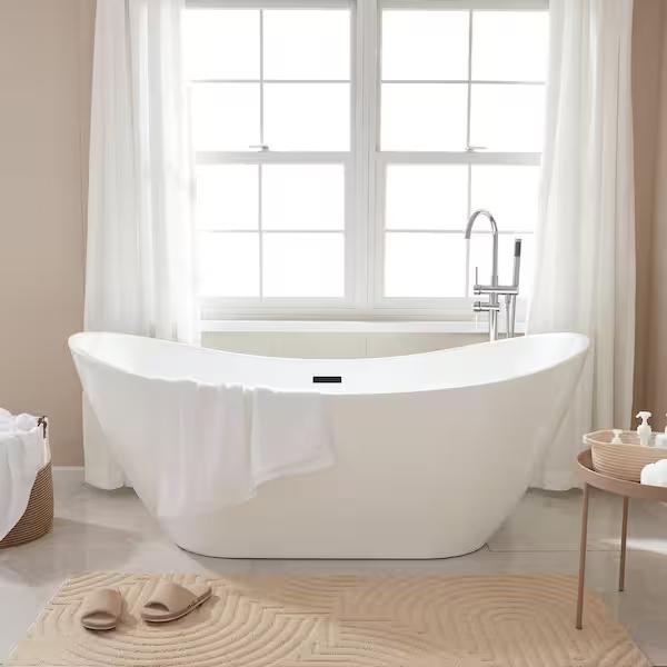 Bath Tubs 