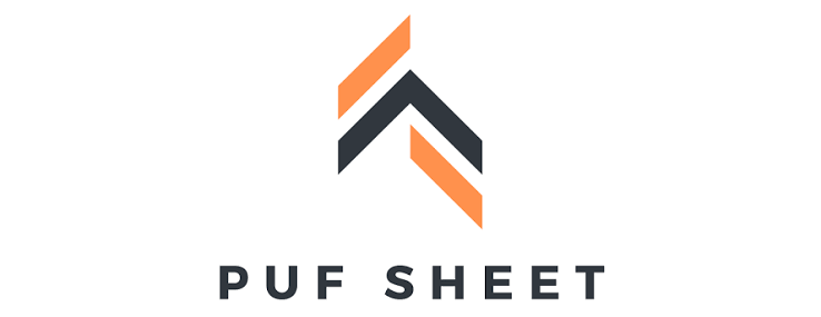 PUF Sheet