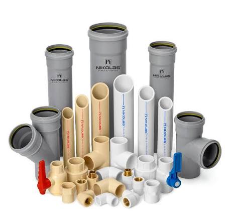 Pipes