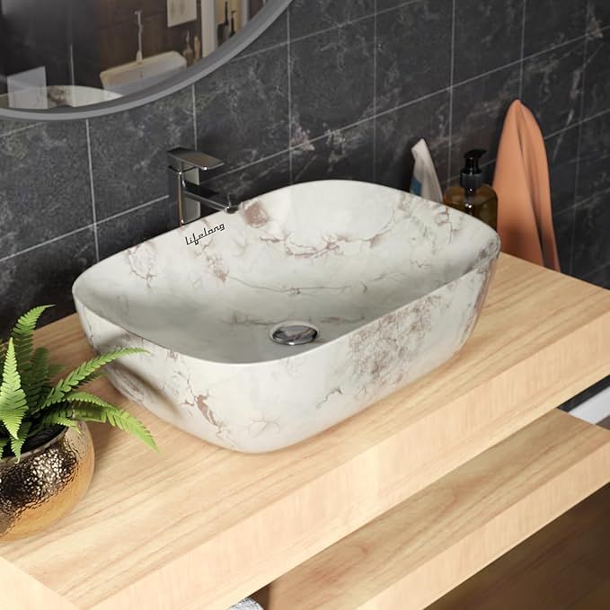 Wash Basin 