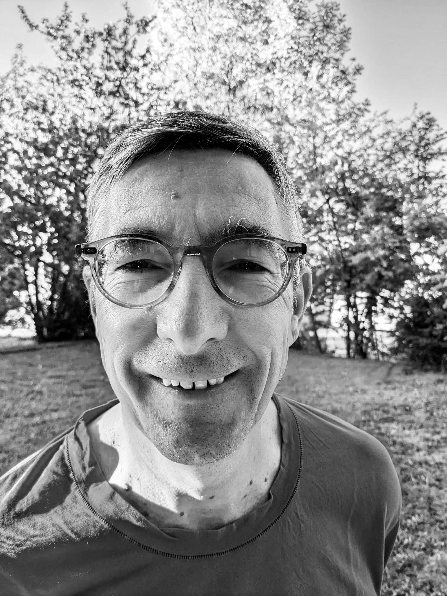 Serge Castelle