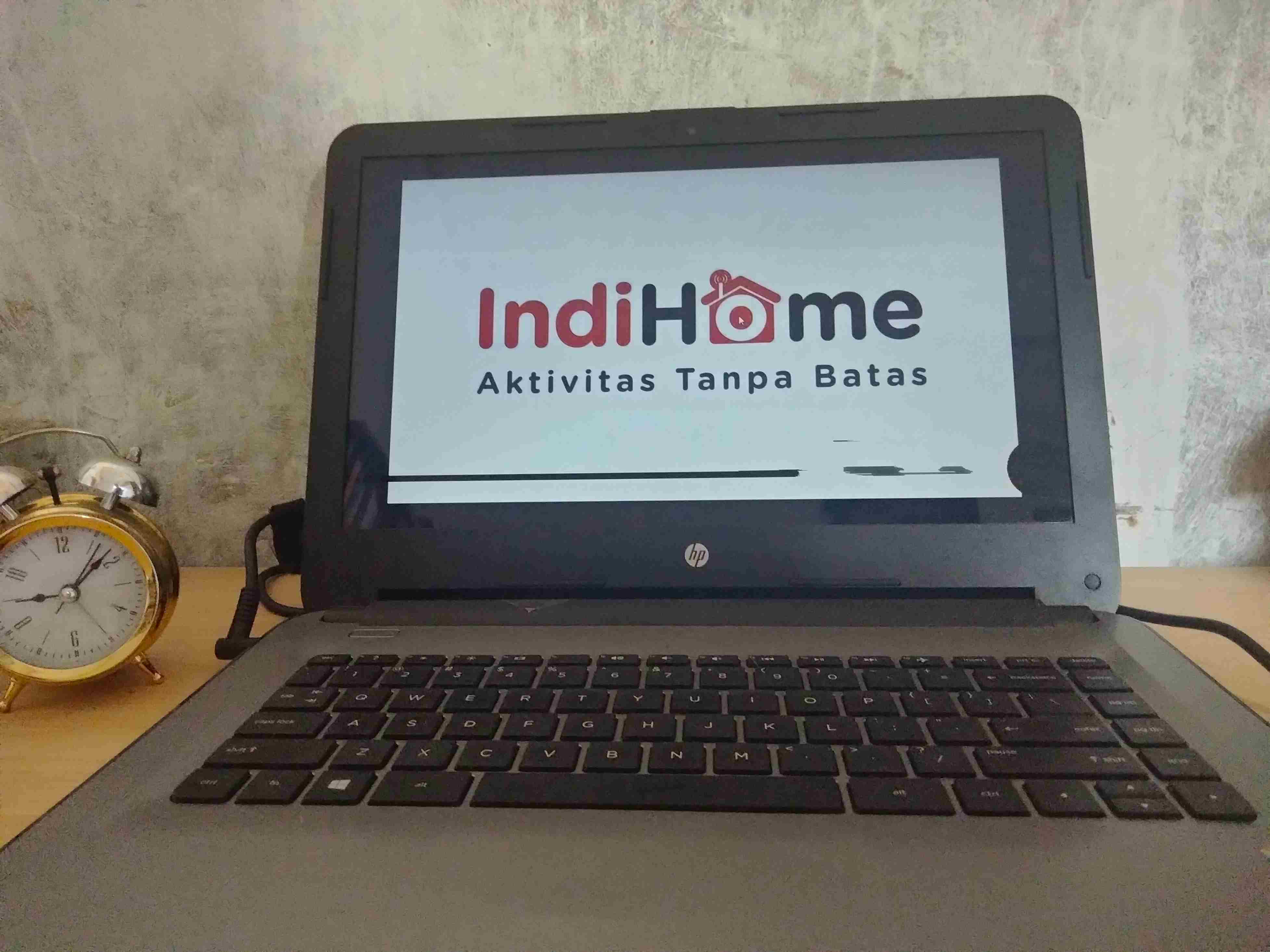 Kisah Seorang Blogger yang Tumbuh Berkembang Bersama IndiHome dan Telkom Indonesia illustration
