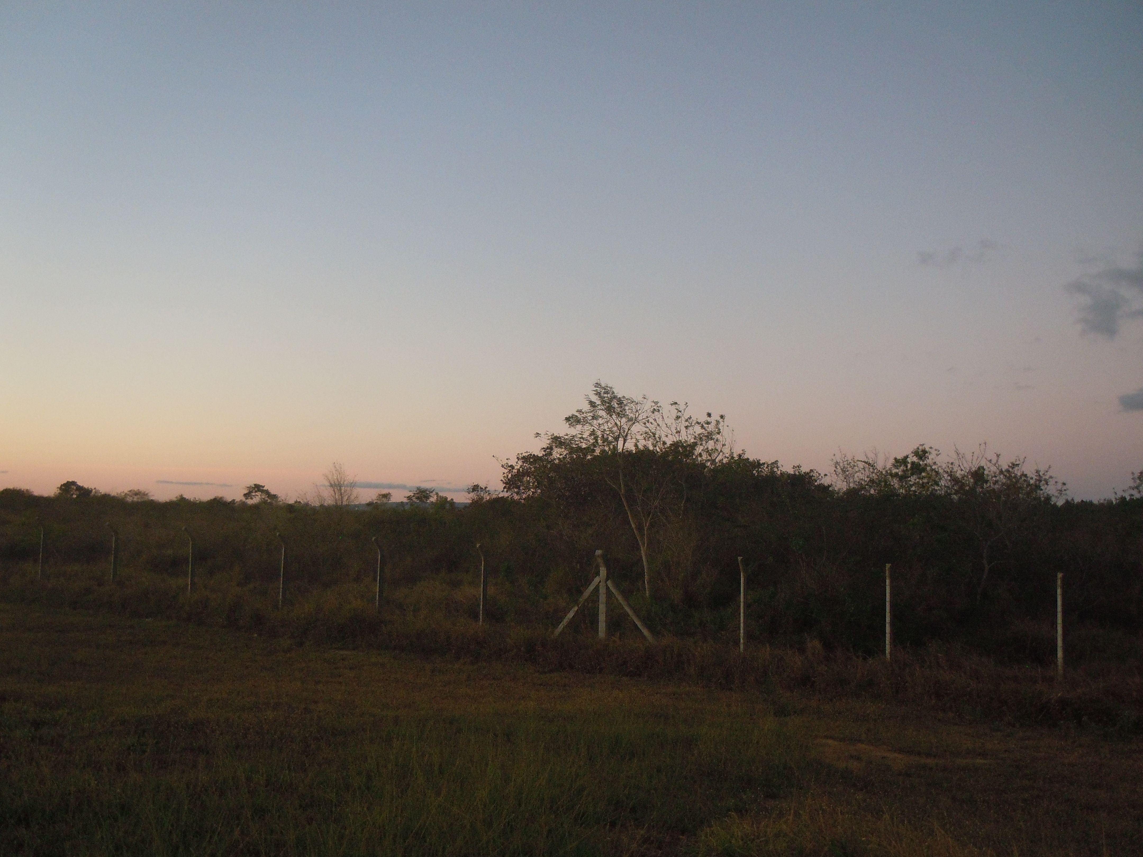 Paisagem natural