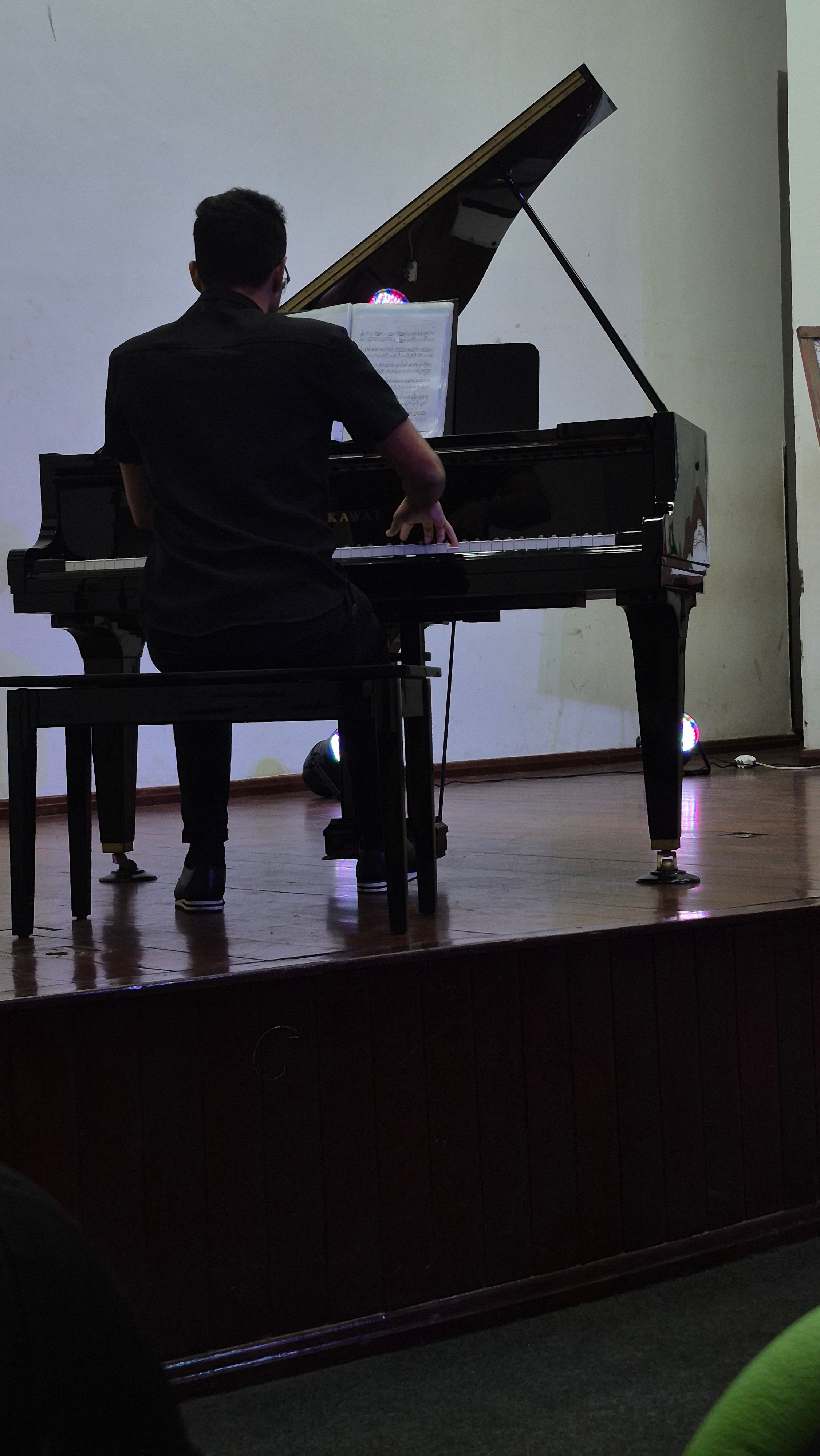Concertos Didáticos