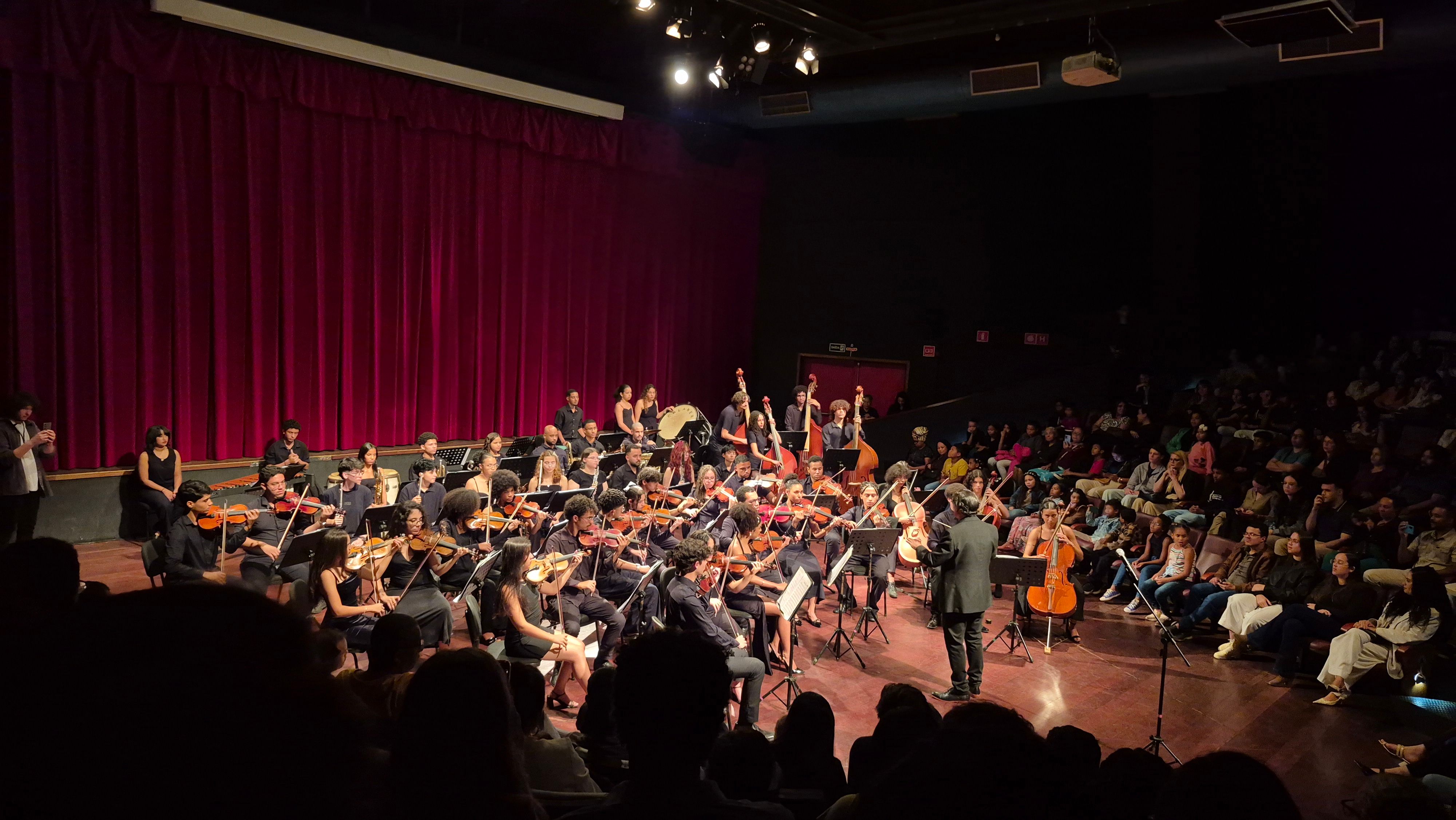 Orquestra