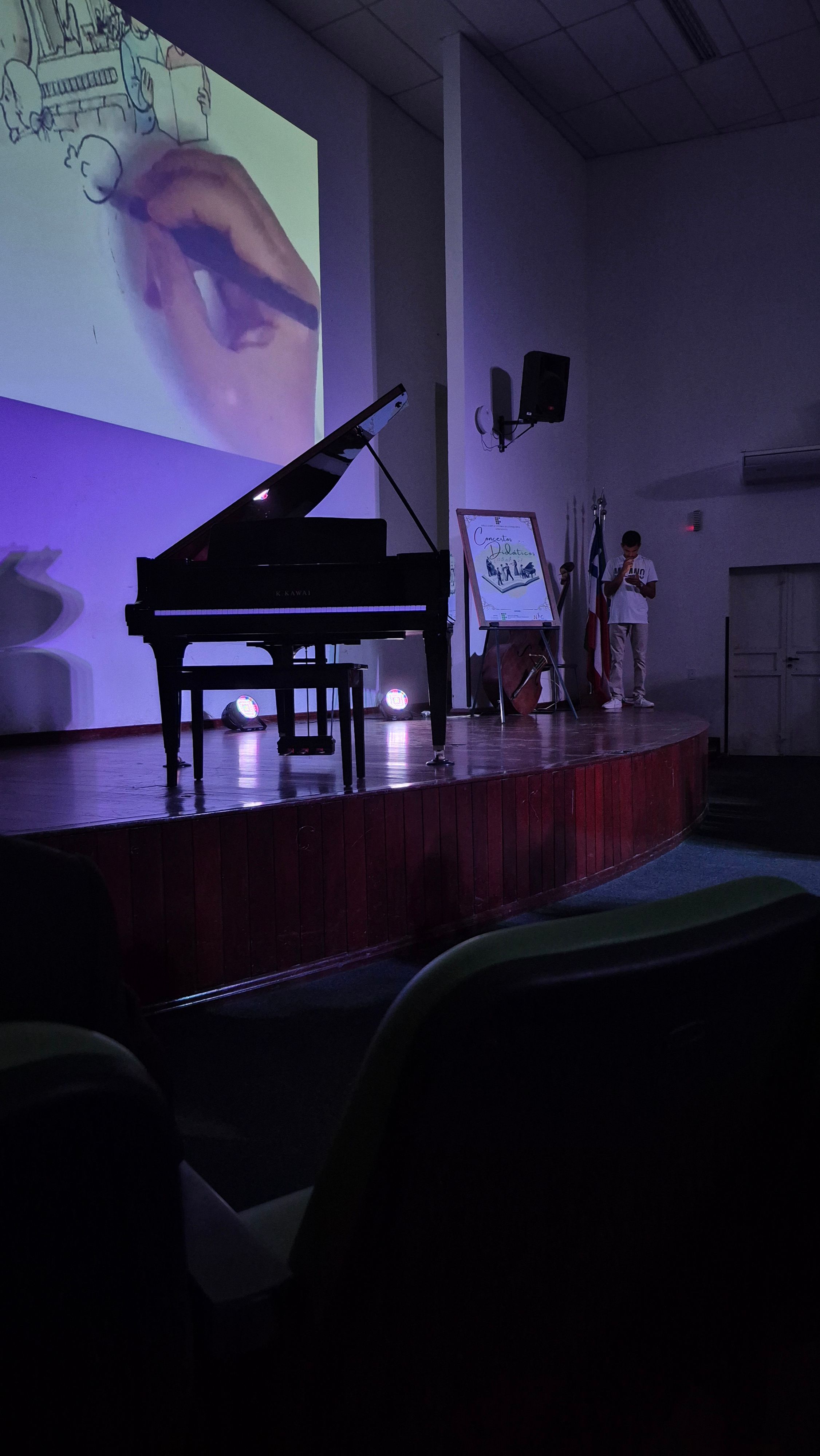 Concertos Didáticos
