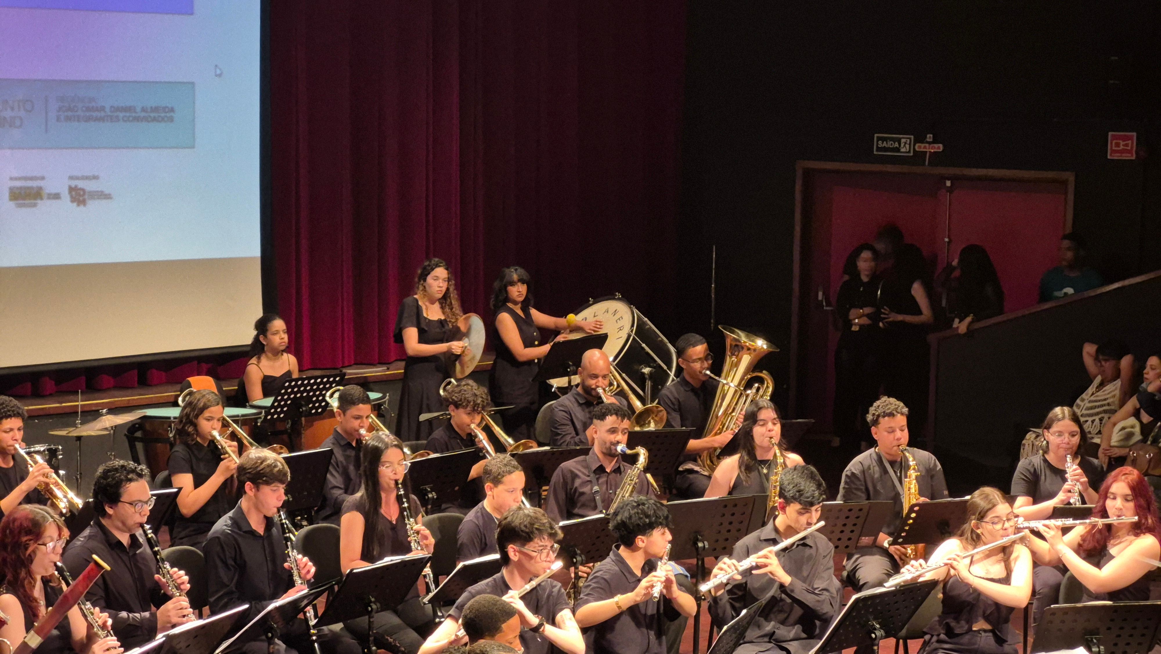 Orquestra