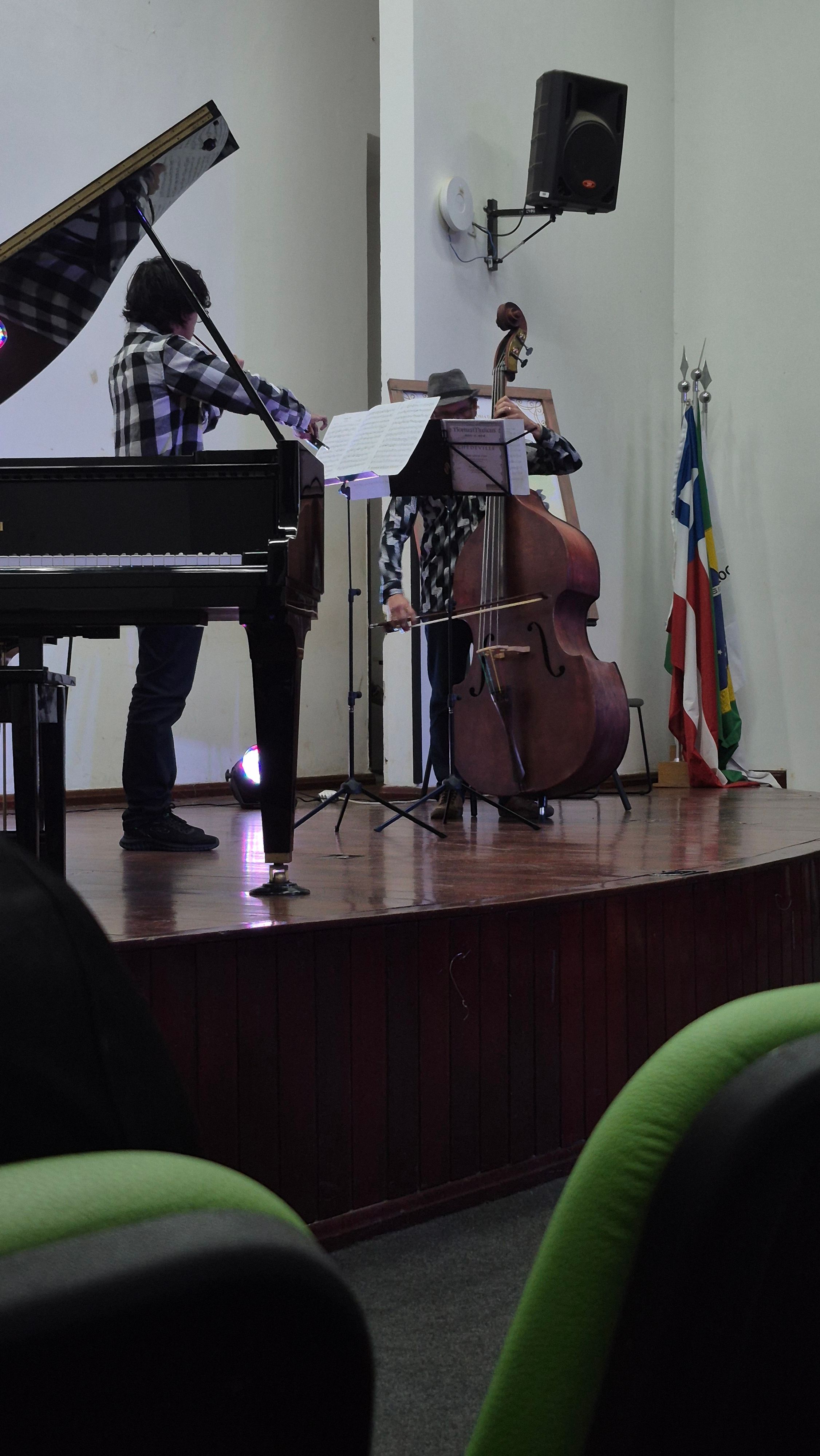 Concertos Didáticos