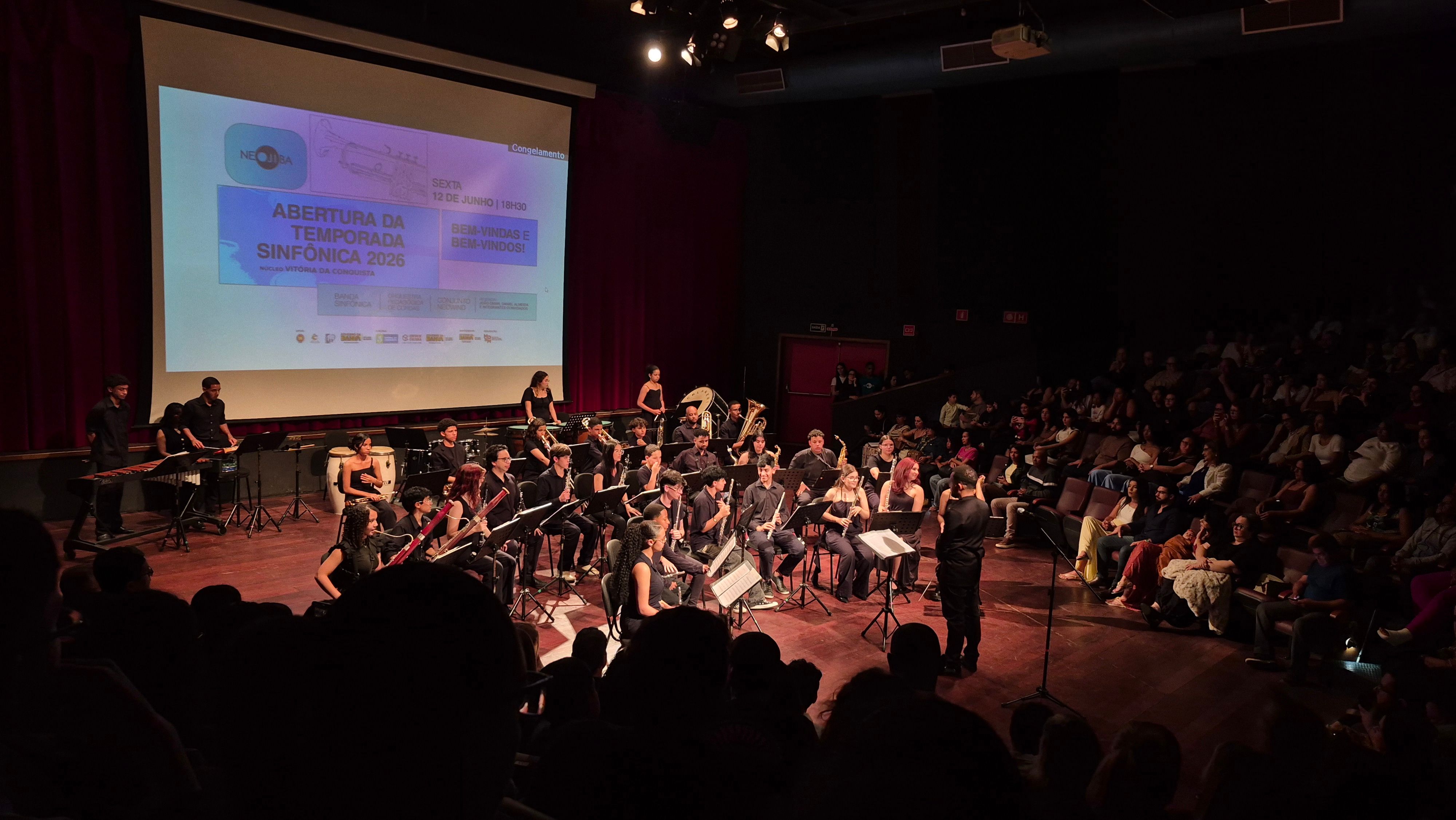 Orquestra