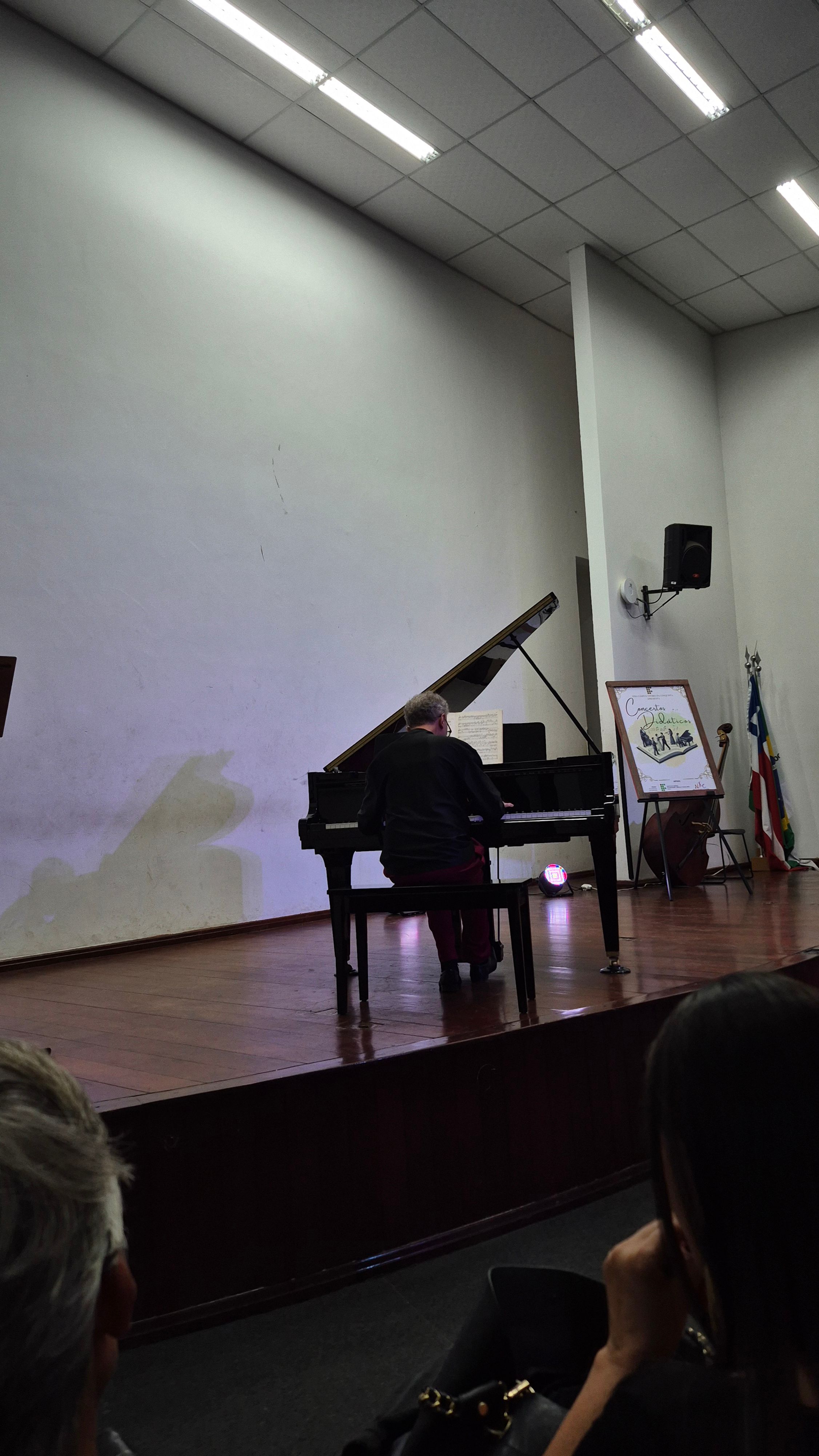 Concertos Didáticos