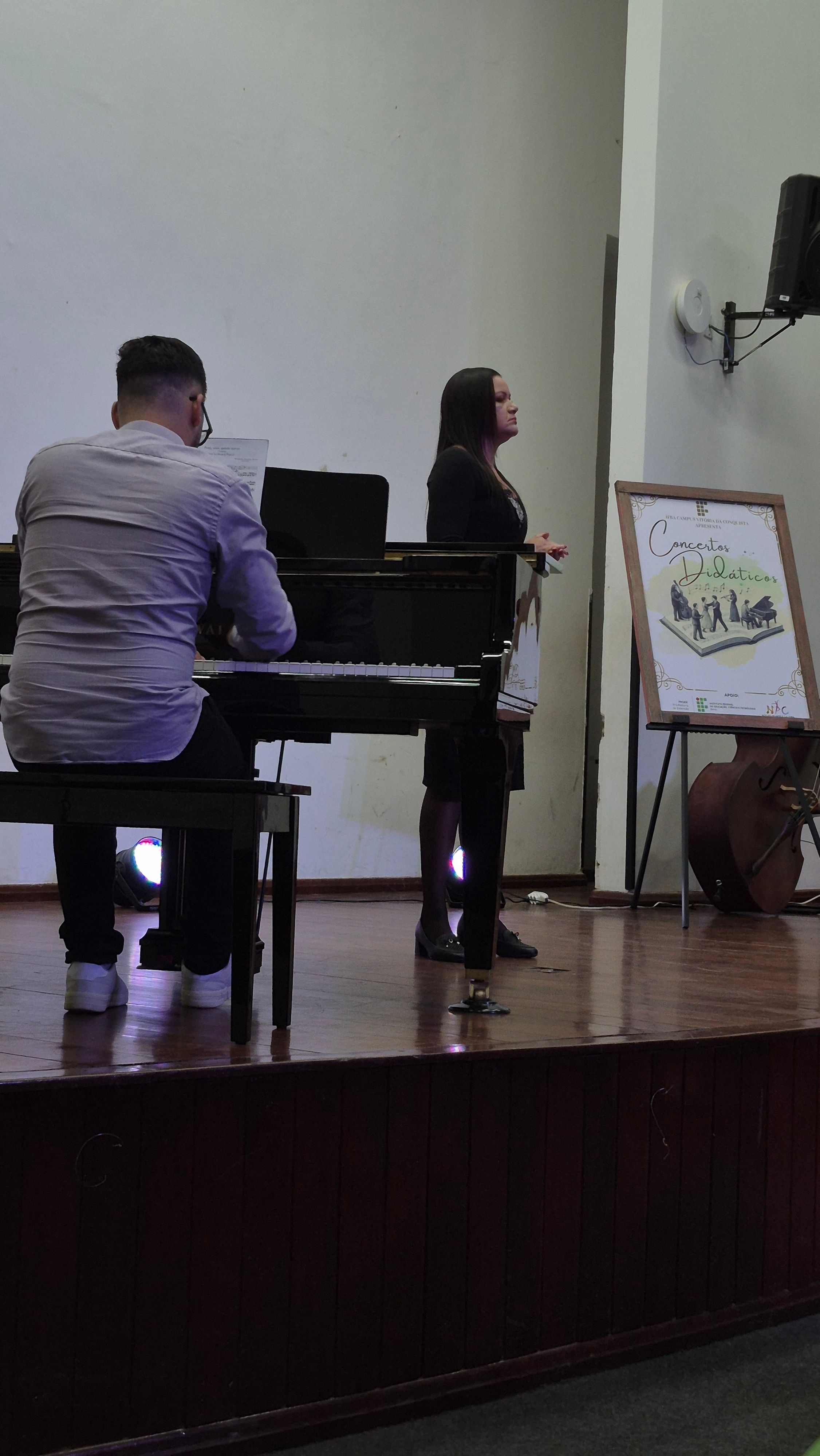 Concertos Didáticos