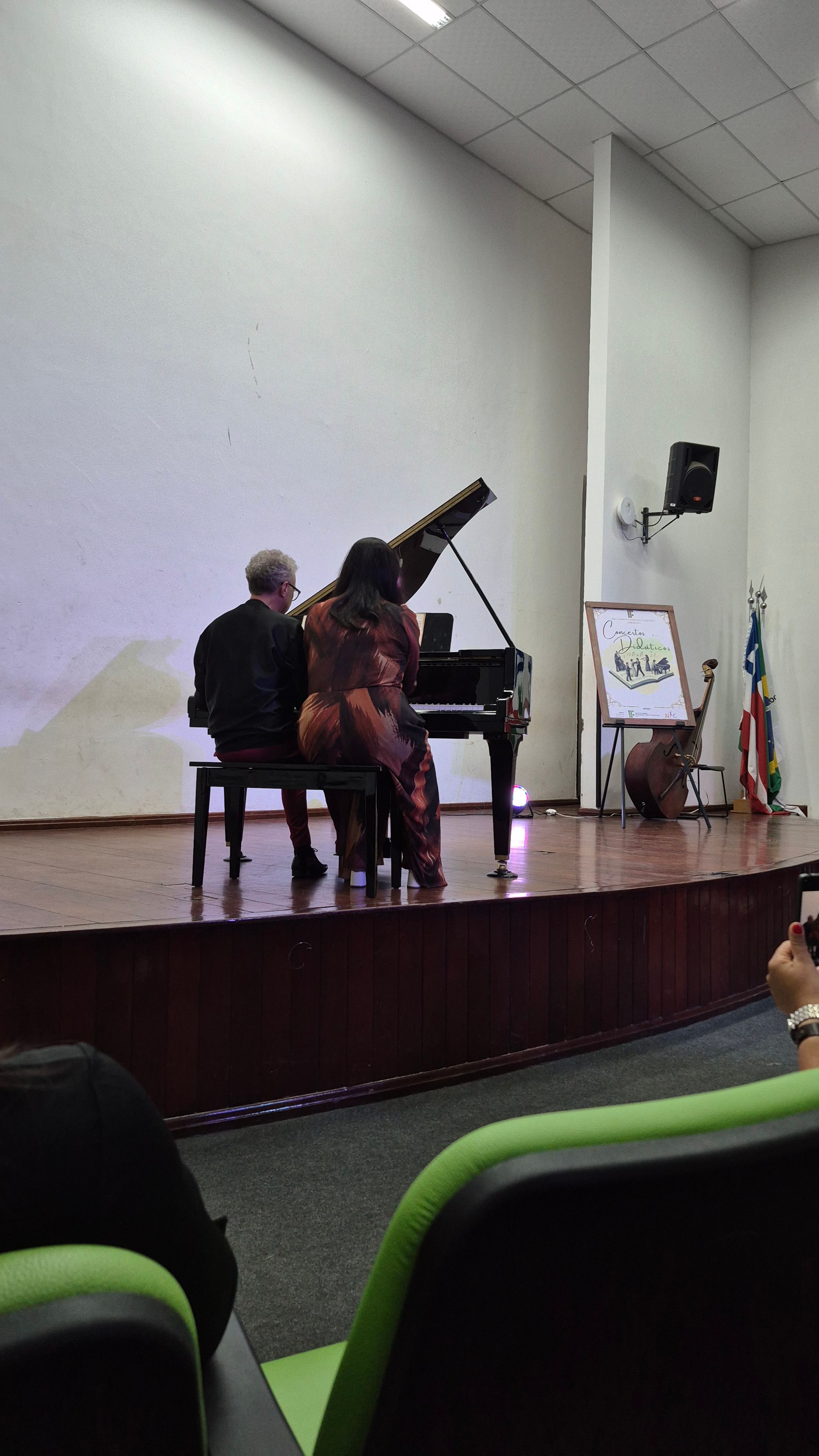 Concertos Didáticos