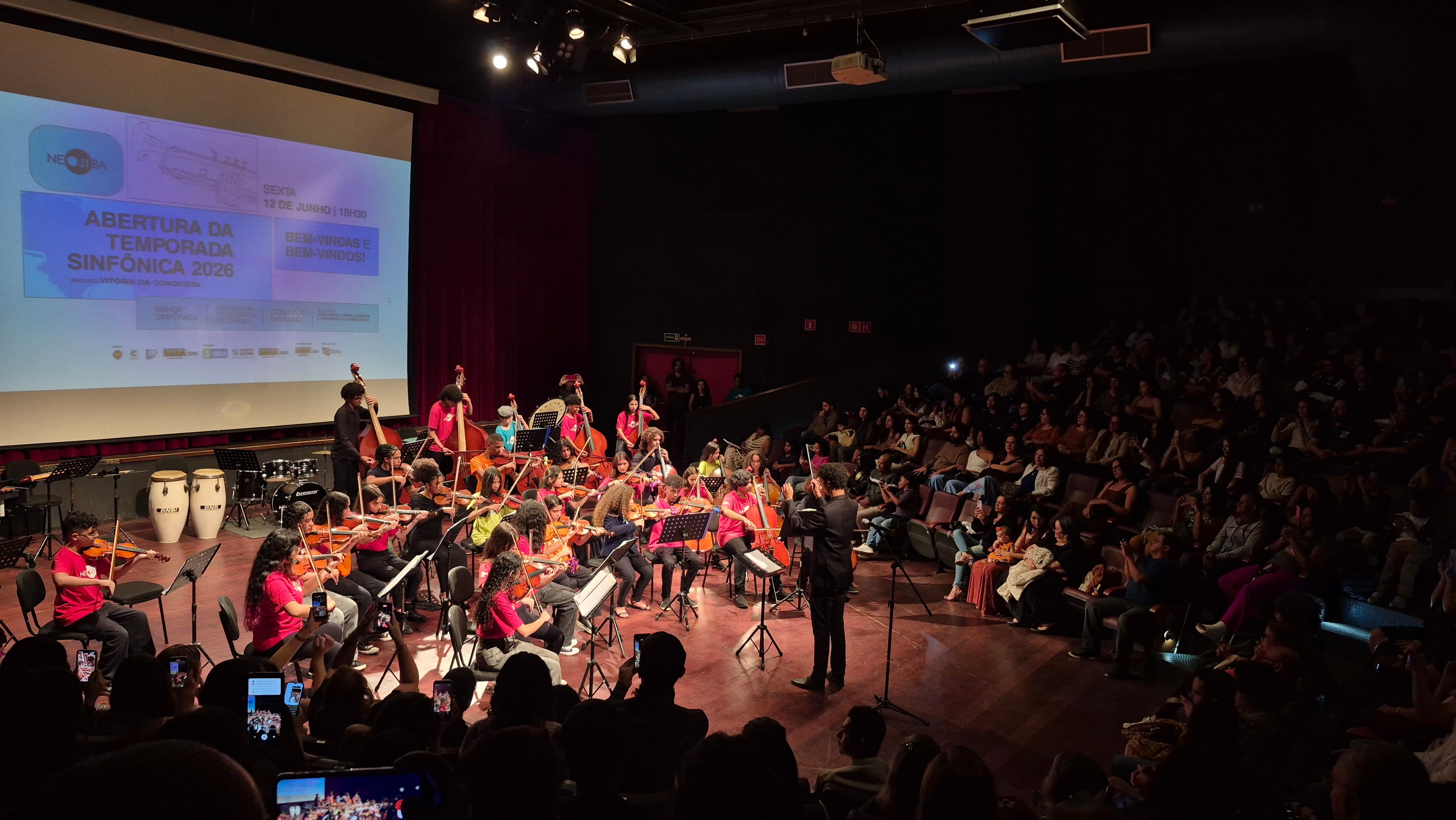 Orquestra