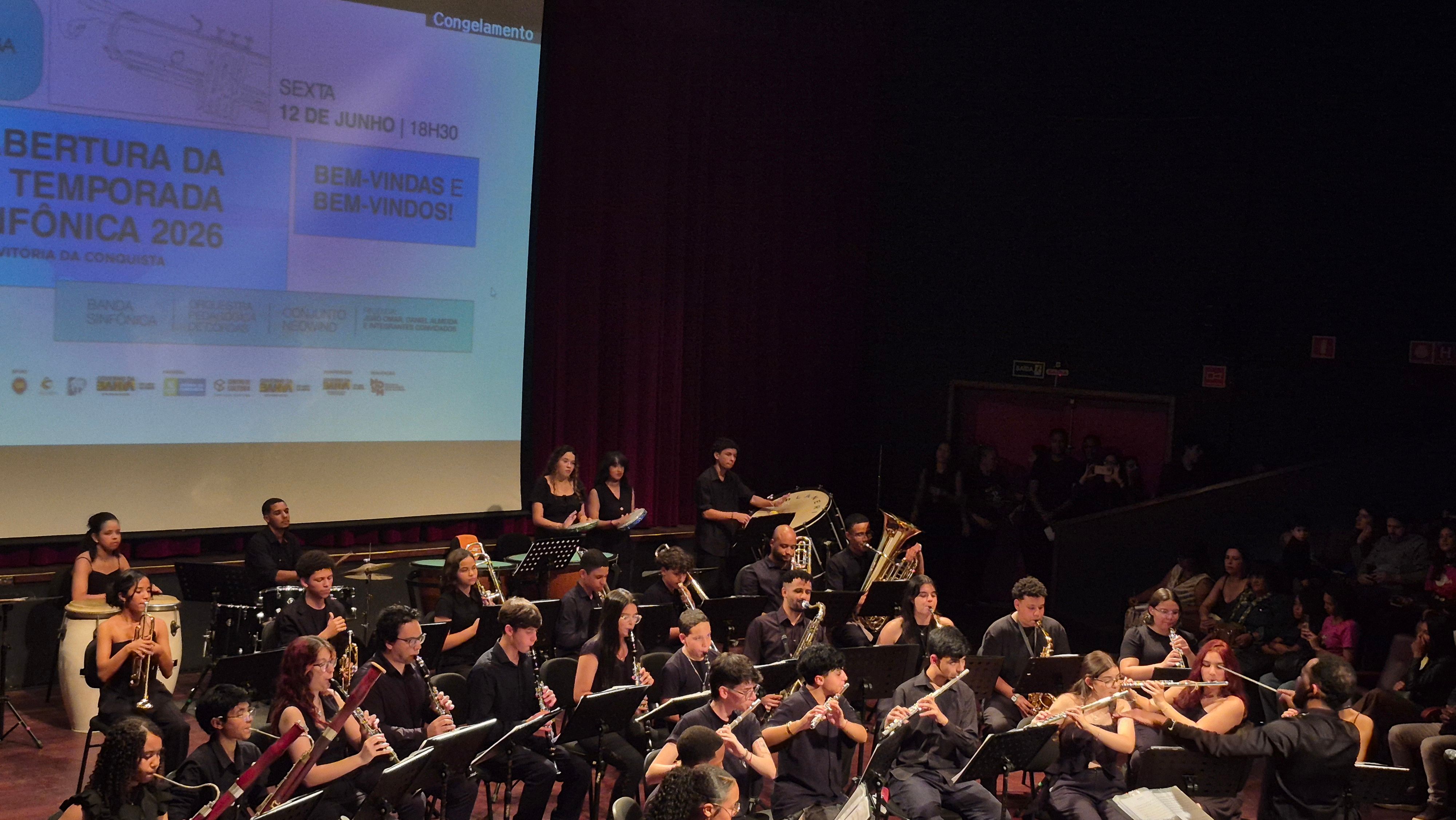 Orquestra