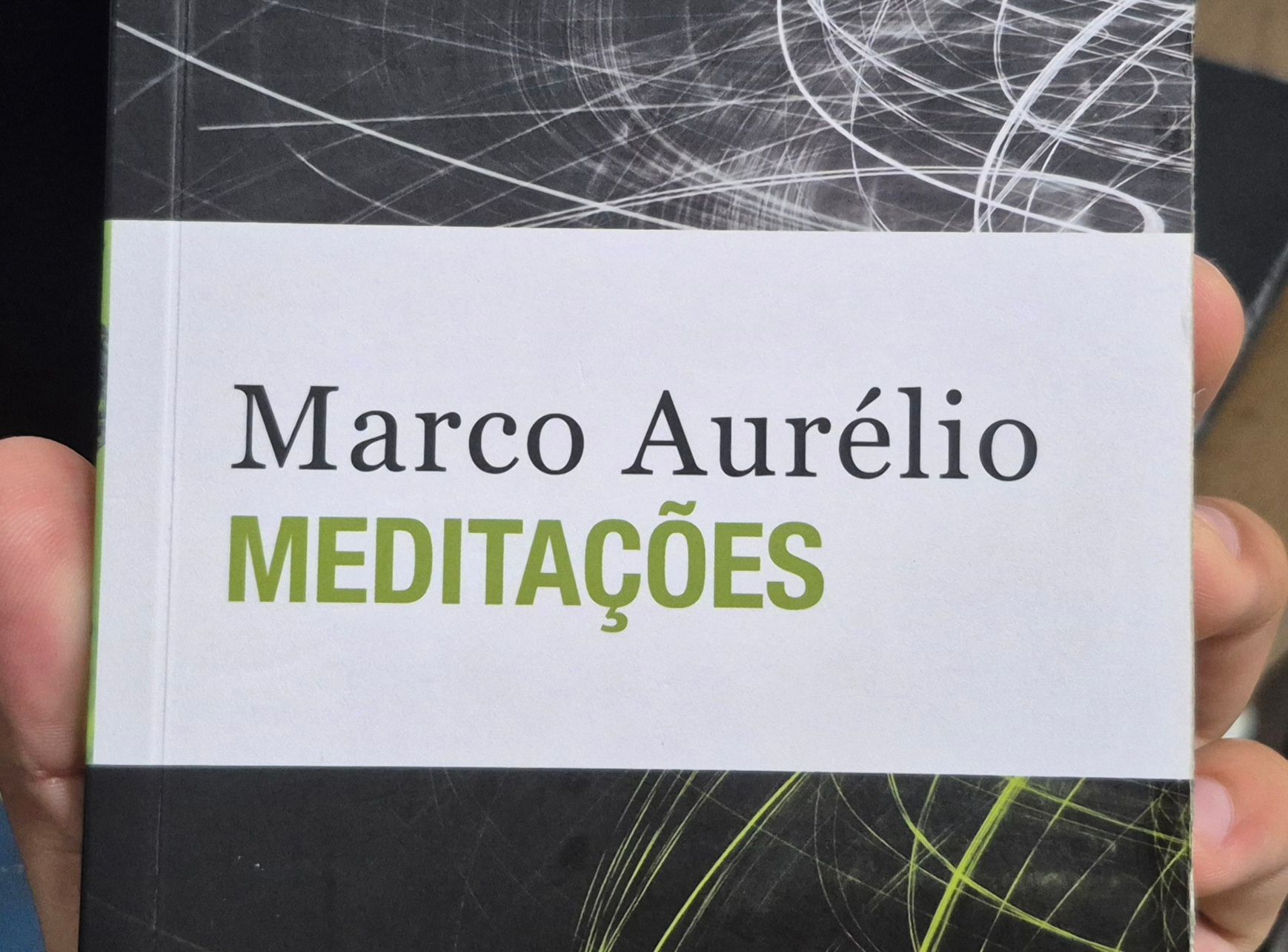 Marco Aurélio - Meditações