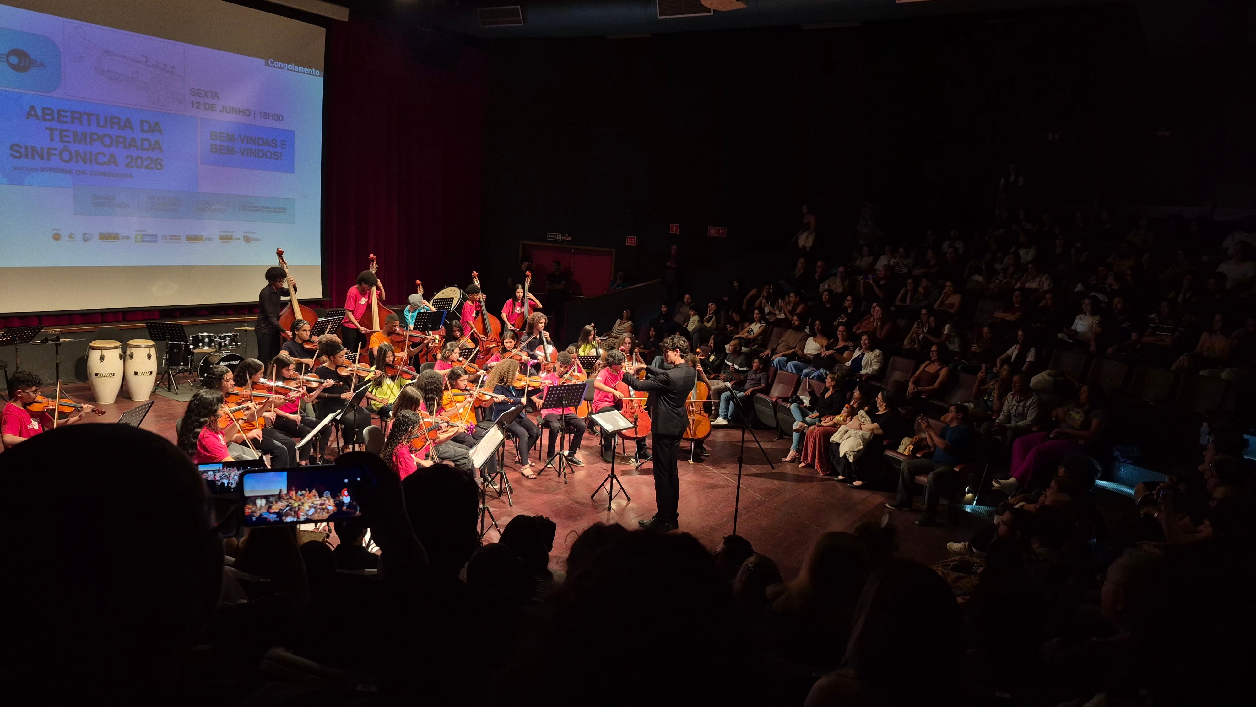 Orquestra