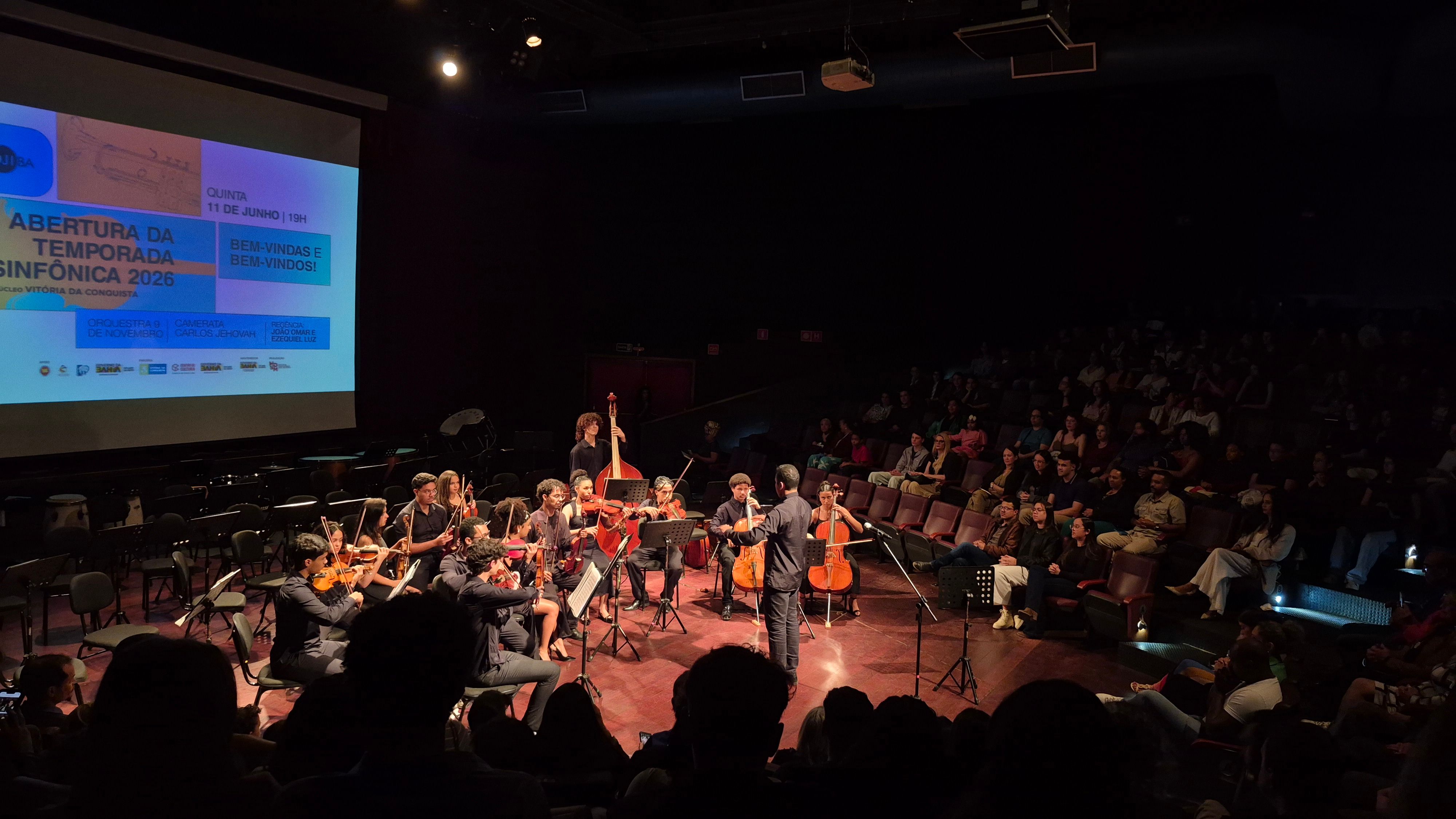 Orquestra