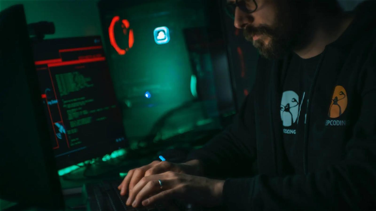 Cyber Attacks 101