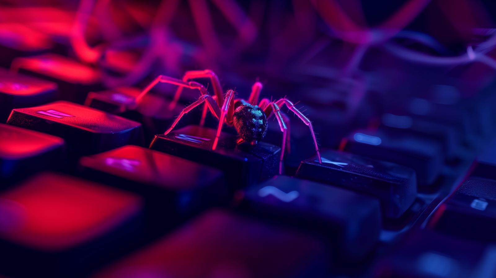 Exploring Malware: Types, Distribution Methods, and Defense Strategies