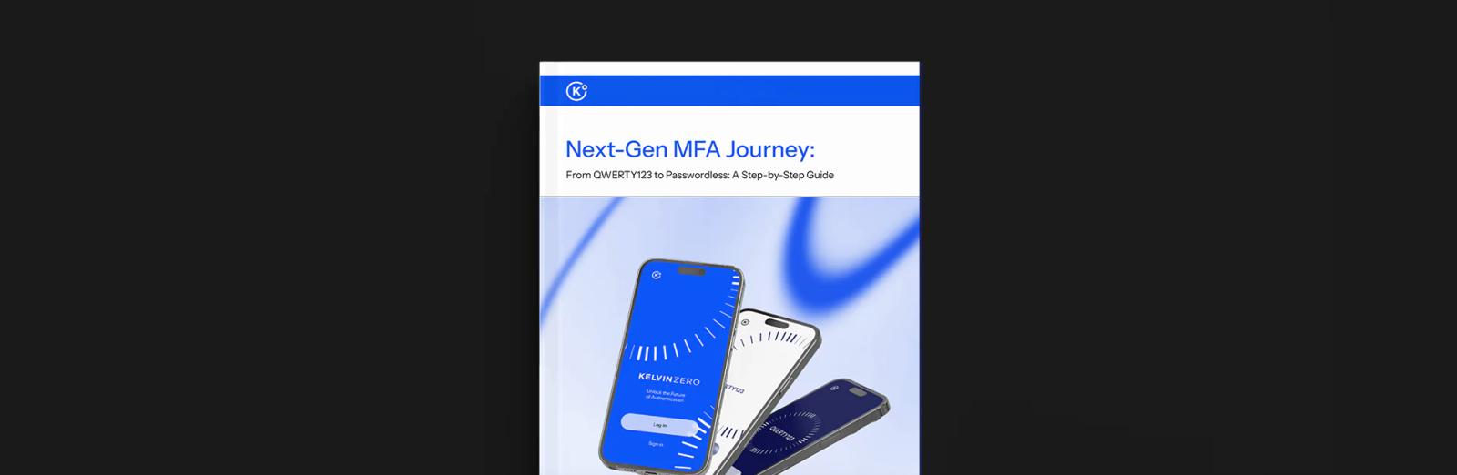 From QWERTY123 to Passwordless – Step-by-Step Guide