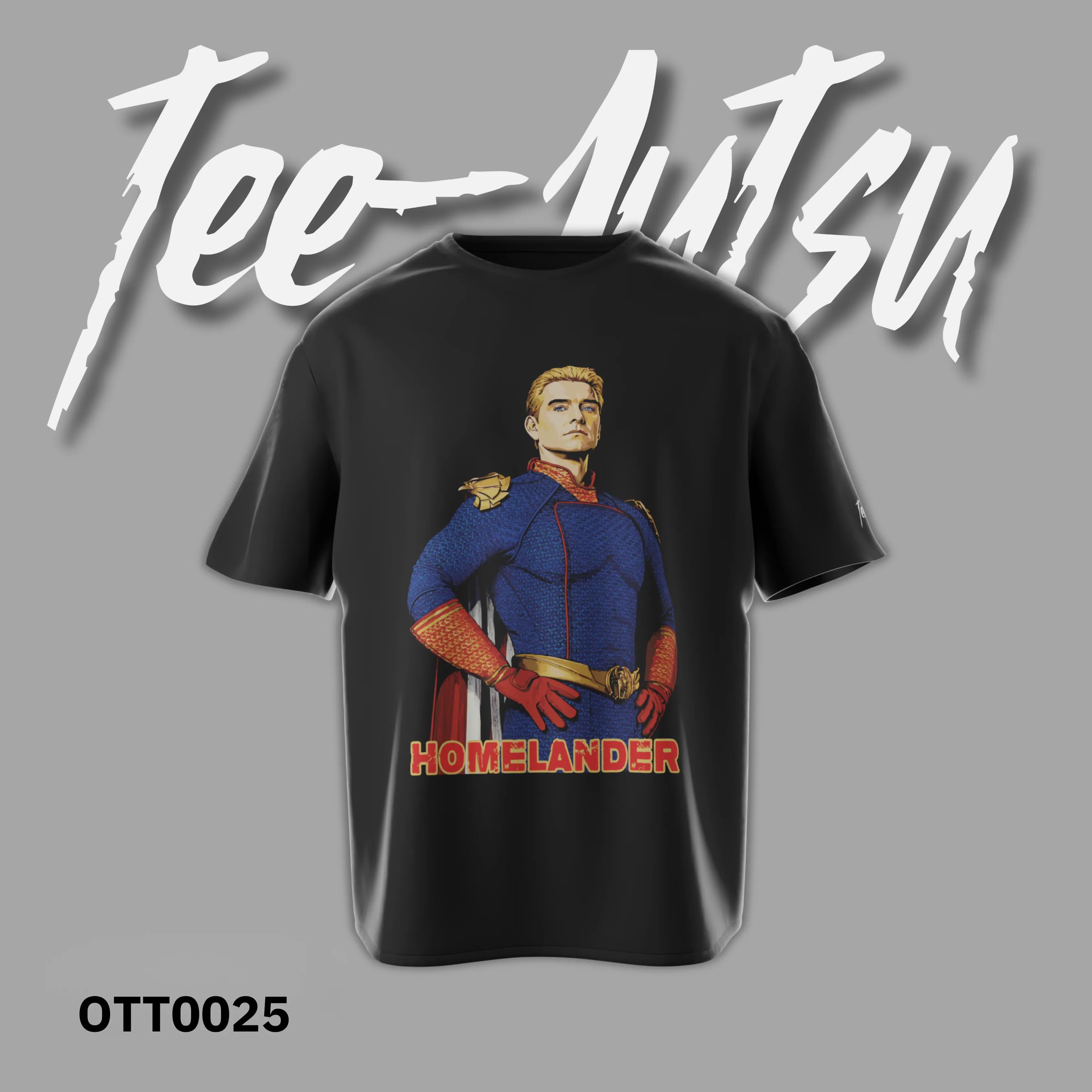 OTT0025