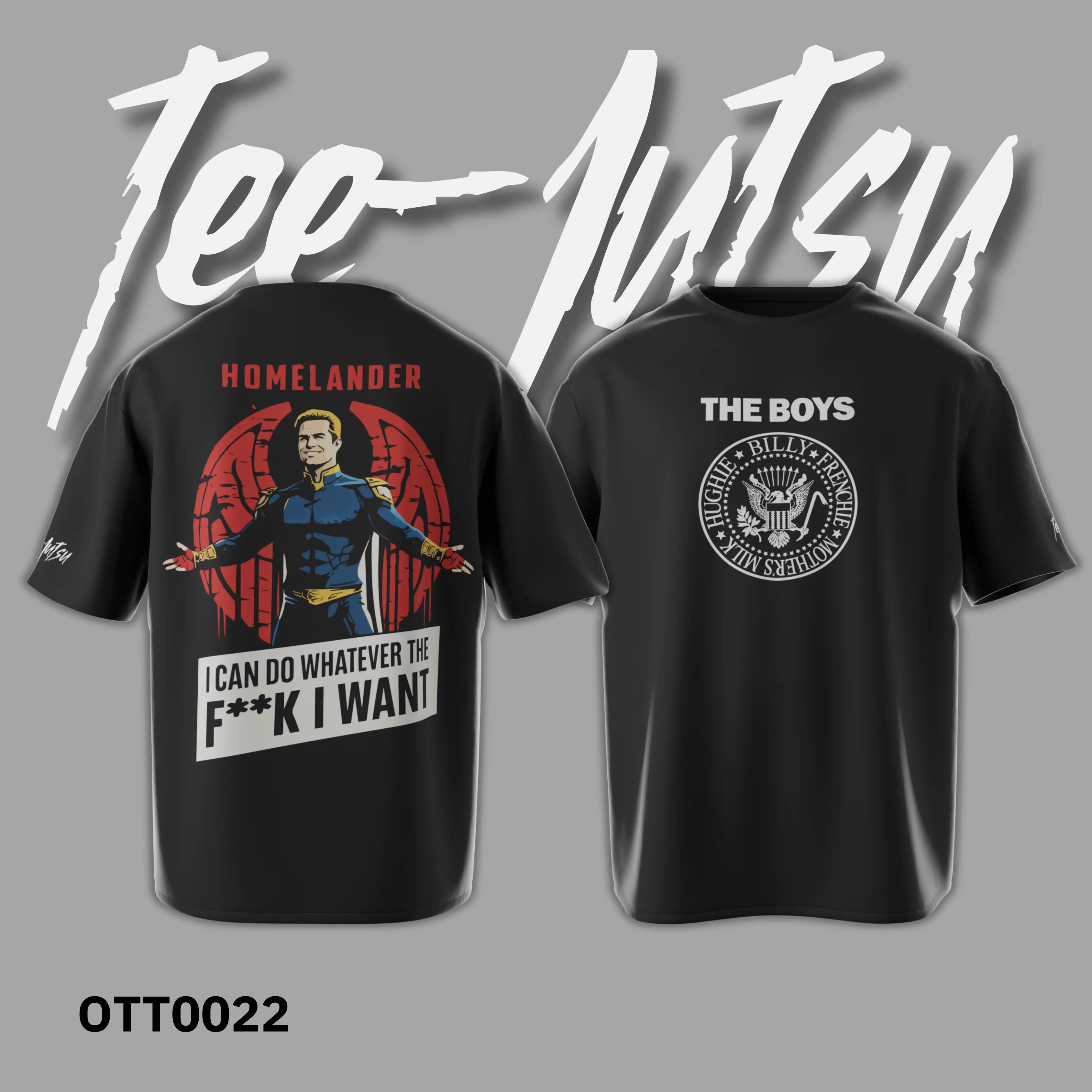 OTT0022