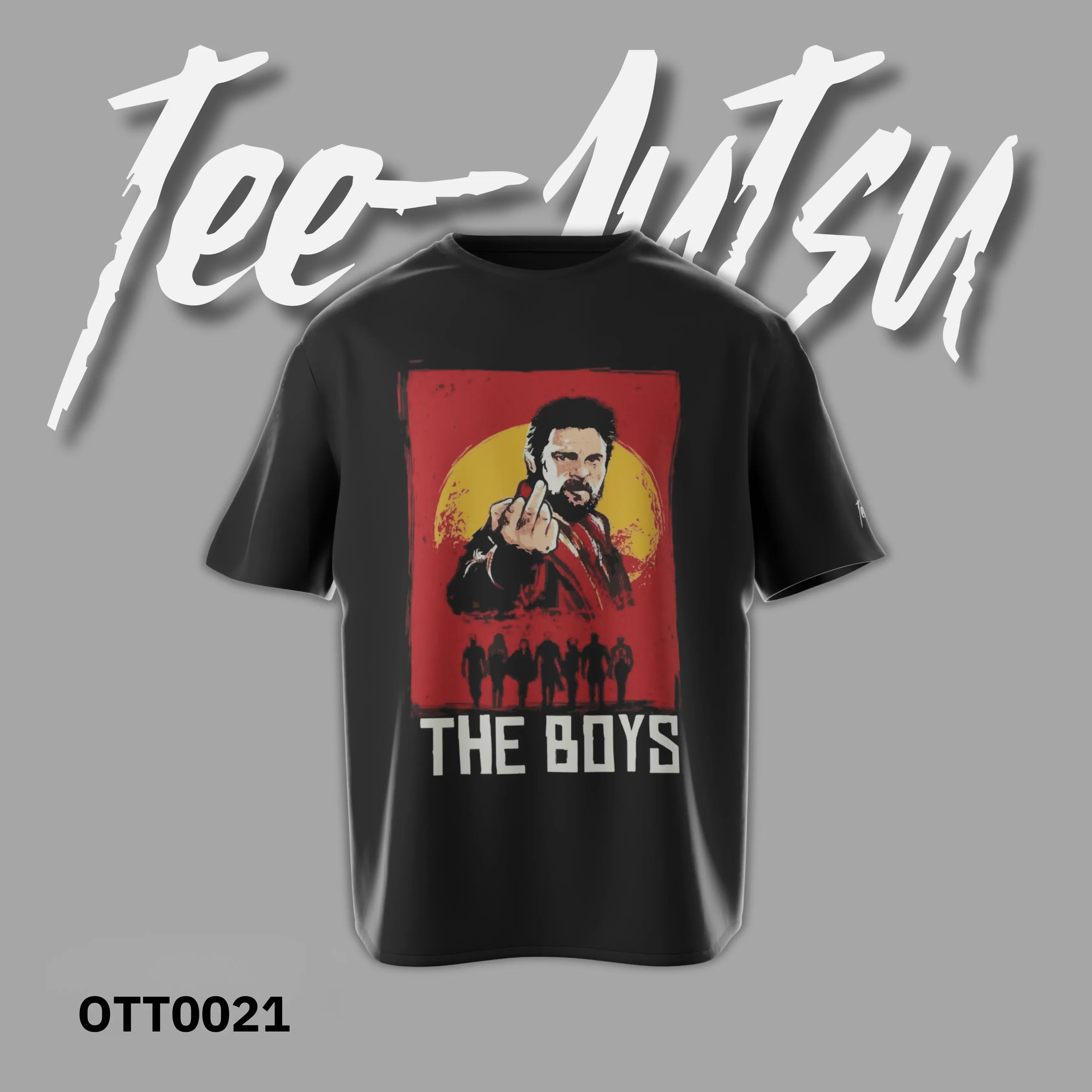 OTT0021