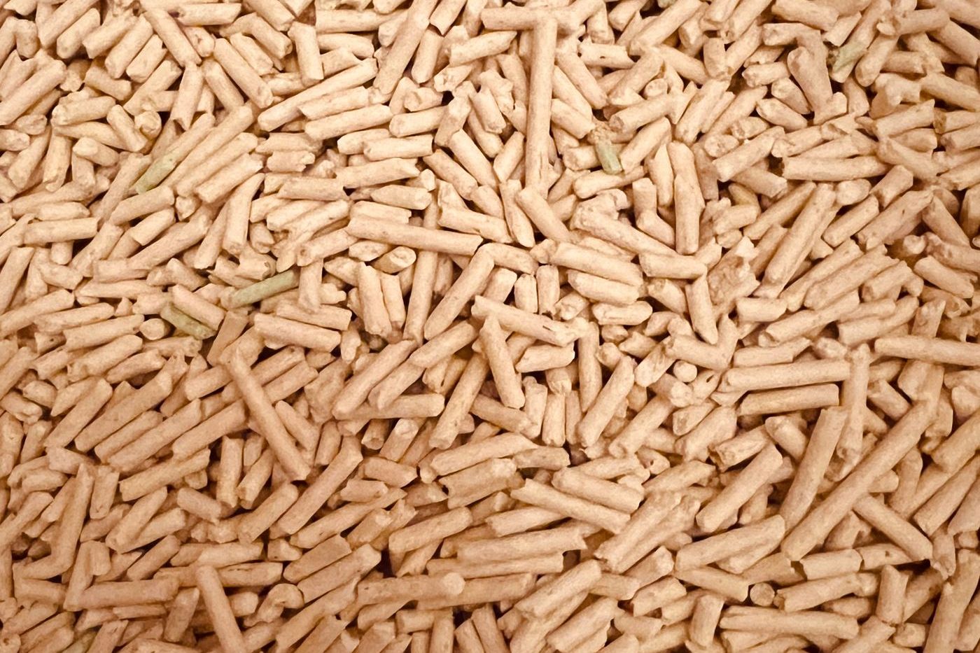 The real CO₂ math of switching from coal to biomass pellets