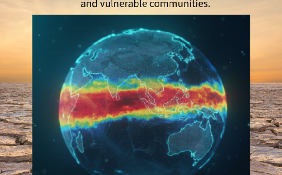 El Niño and India: A Stress Test for Our Infrastructure cover image