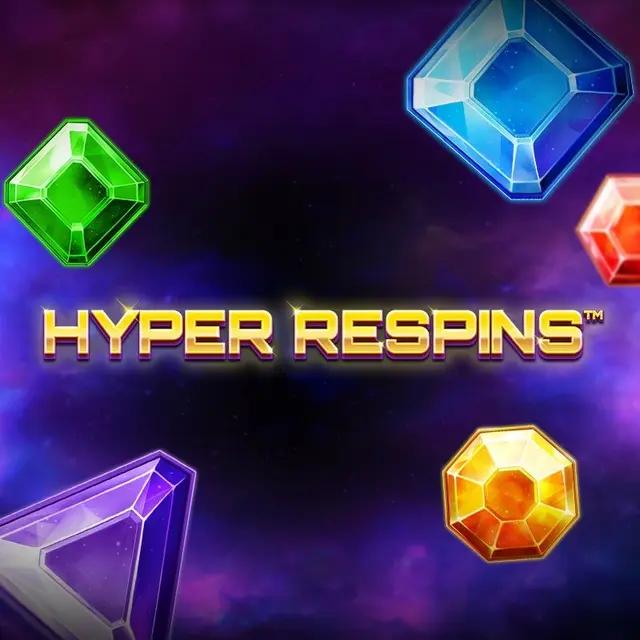 Hyper Respin