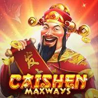 Caishen Maxways