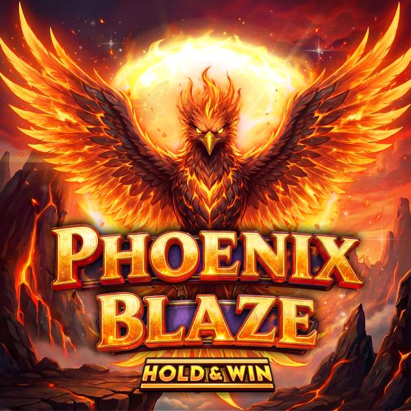 Phoenix Blaze