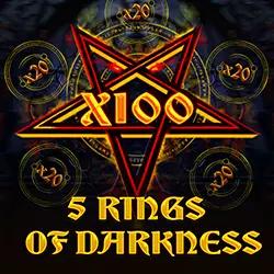 5 Rings of Darkness
