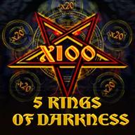 5 Rings of Darkness