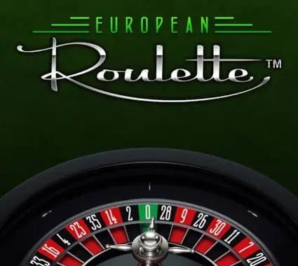 European Roullete