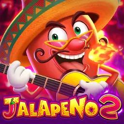 Jalapeno                                                                                                                                                                        Jalapeno 2