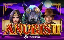 Anubis 2