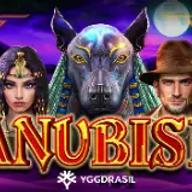 Anubis 2