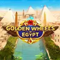 Golden White Egypt