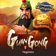 Legend of Guan Gong