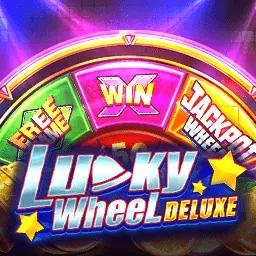 Lucky Wheel Deluxe