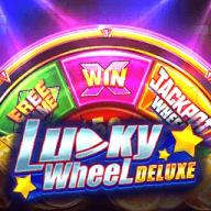 Lucky Wheel Deluxe