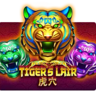Tigers Lair