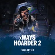 X-Ways Hoarder 2