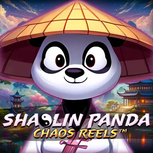 Shaolin Panda Chaos